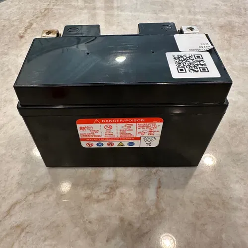 Haijiu HTZ12A-BS Battery