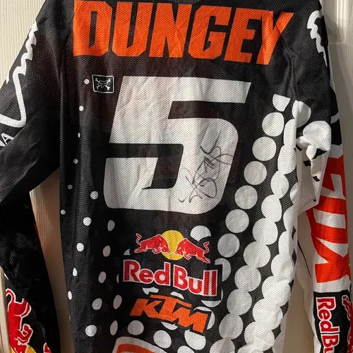 Ryan shop dungey jersey