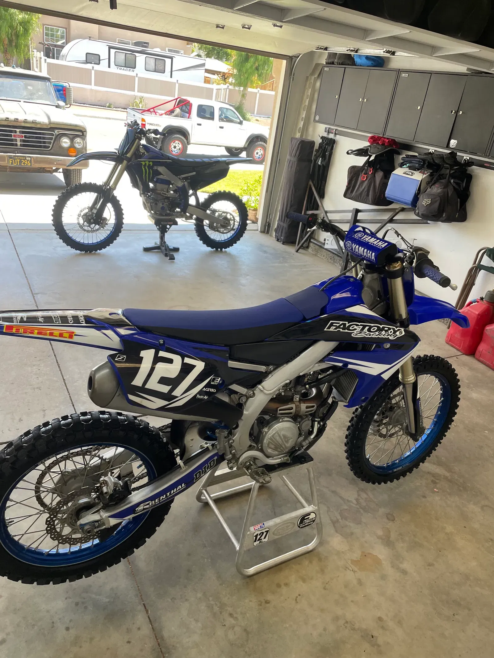 2021 yz250f for store sale near me