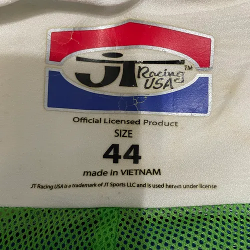 JT Racing Classick Pro Tour Gear