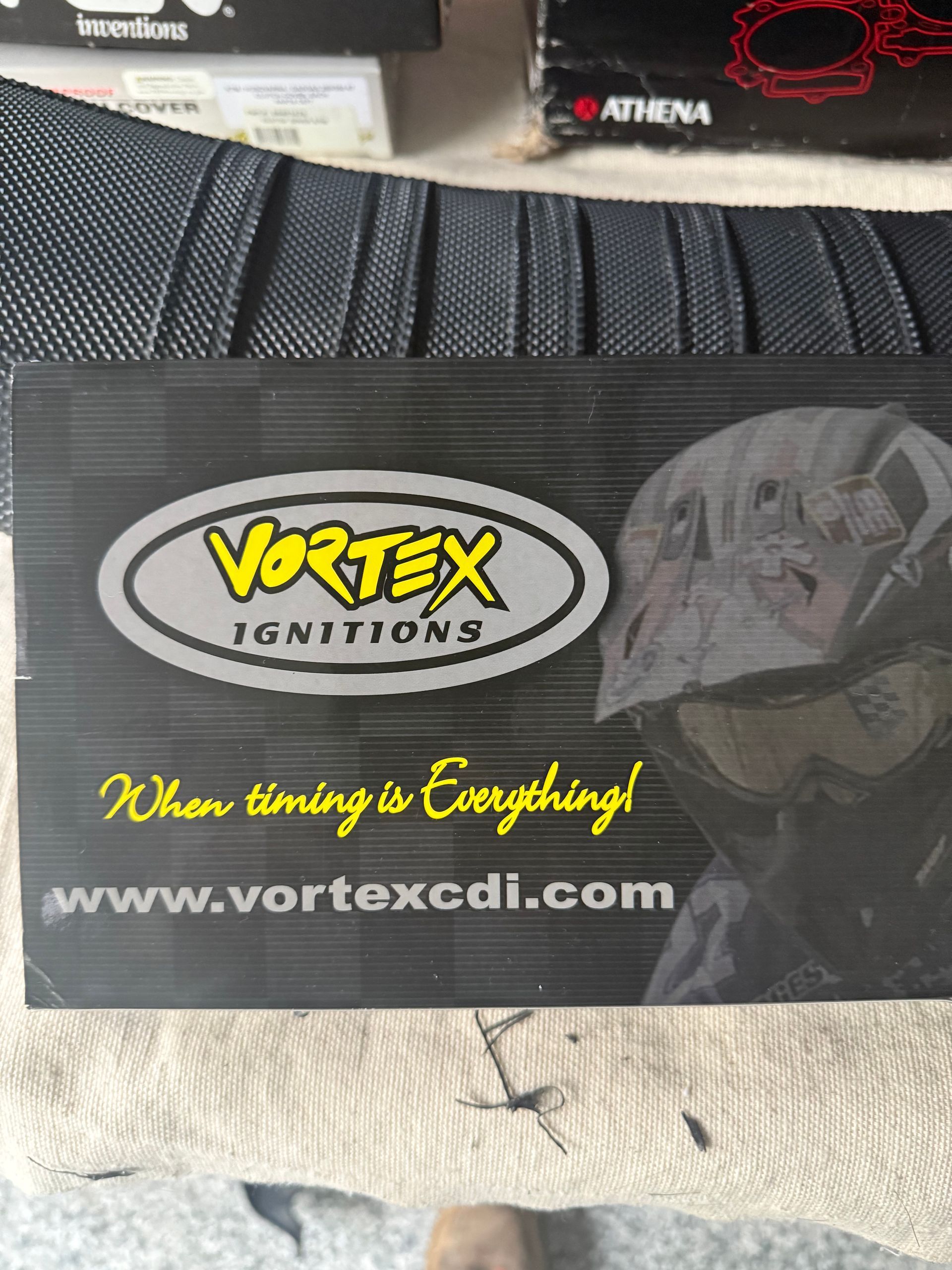 Twisted Development Ecu For 2019 To 2022 Fc 250 Husqvarna