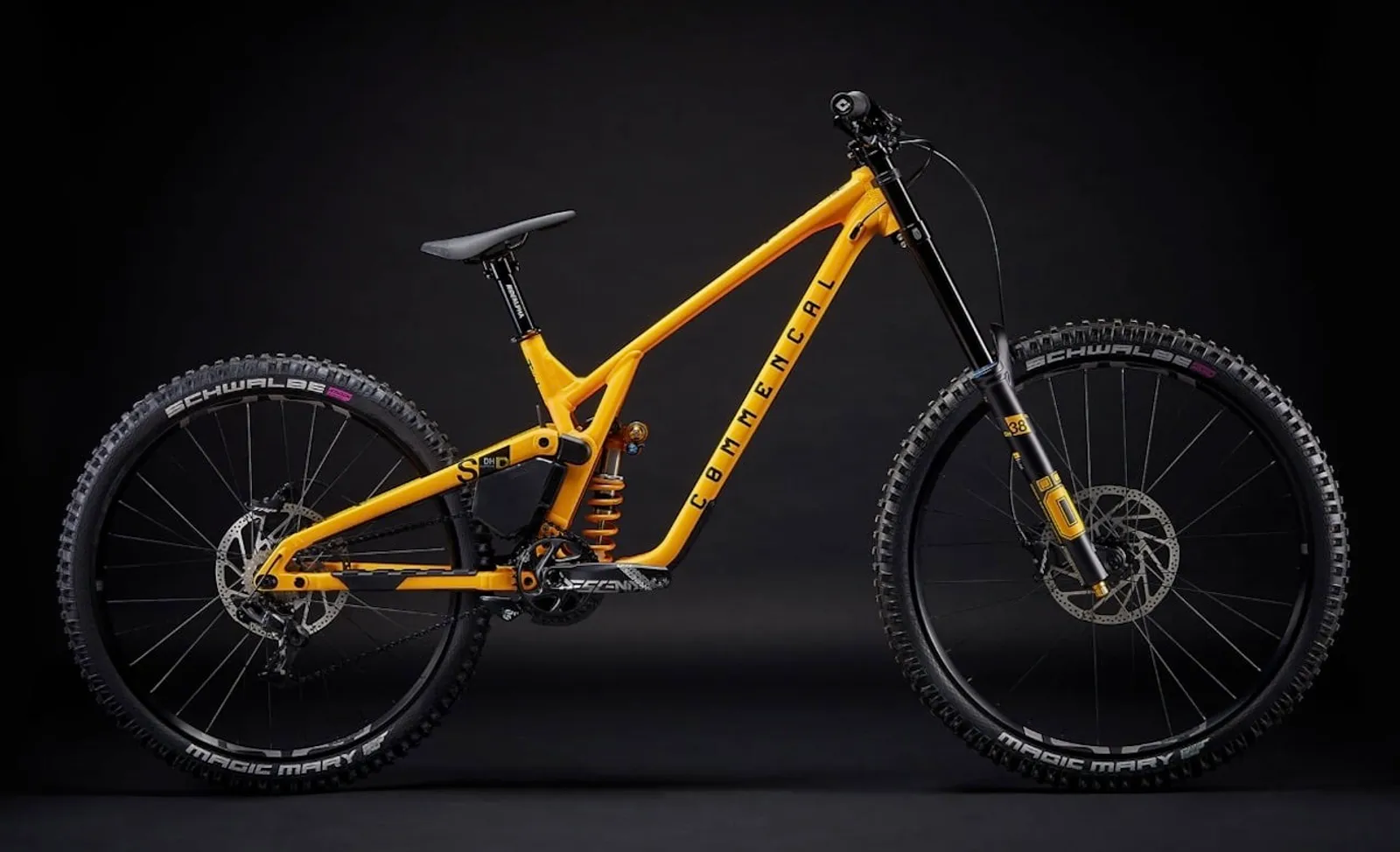 The Ultimate Guide to Exciting New Mountain Bike Categories on MX Locker