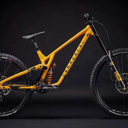 The Ultimate Guide to Exciting New Mountain Bike Categories on MX Locker