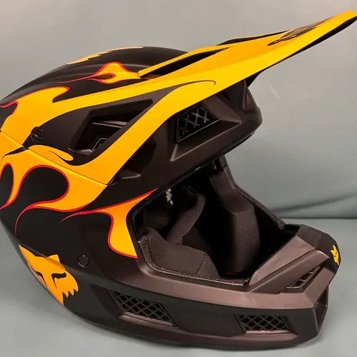 shoei 3/4 helmet Shoei RJ Platinum-LE Hi-Rise Helmet