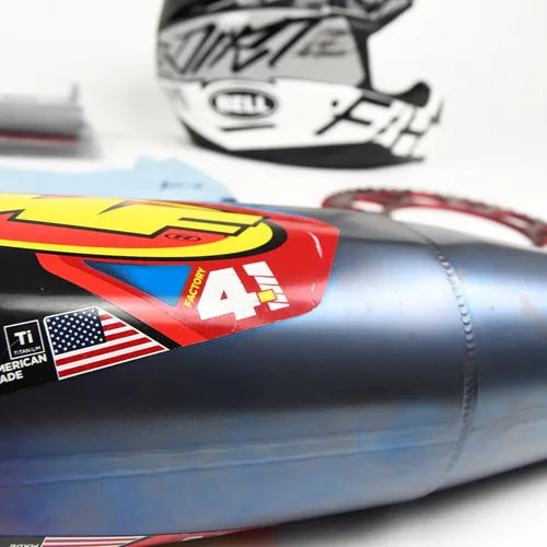 The Role of Quality Brands in Enhancing Your Dirt Bike Performance