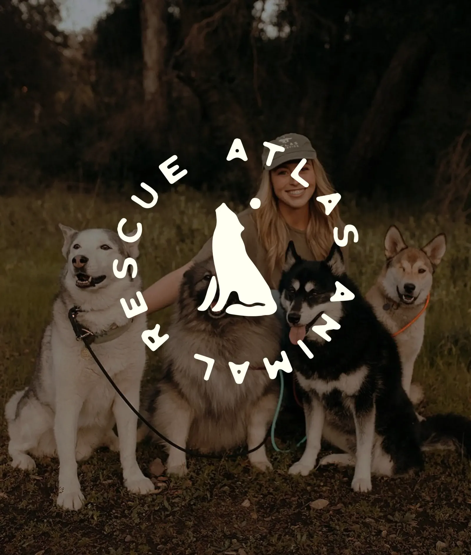 Atlas Animal Rescue Auction Fundraiser