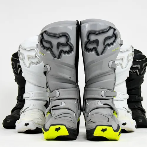 How to Properly Maintain and Care for Your Dirt Bike Protective Gear