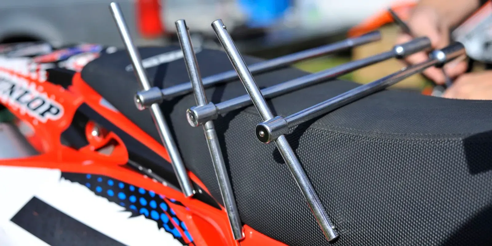 The Best Motocross Tool Brands for Maintaining Your Dirt Bike MX Locker