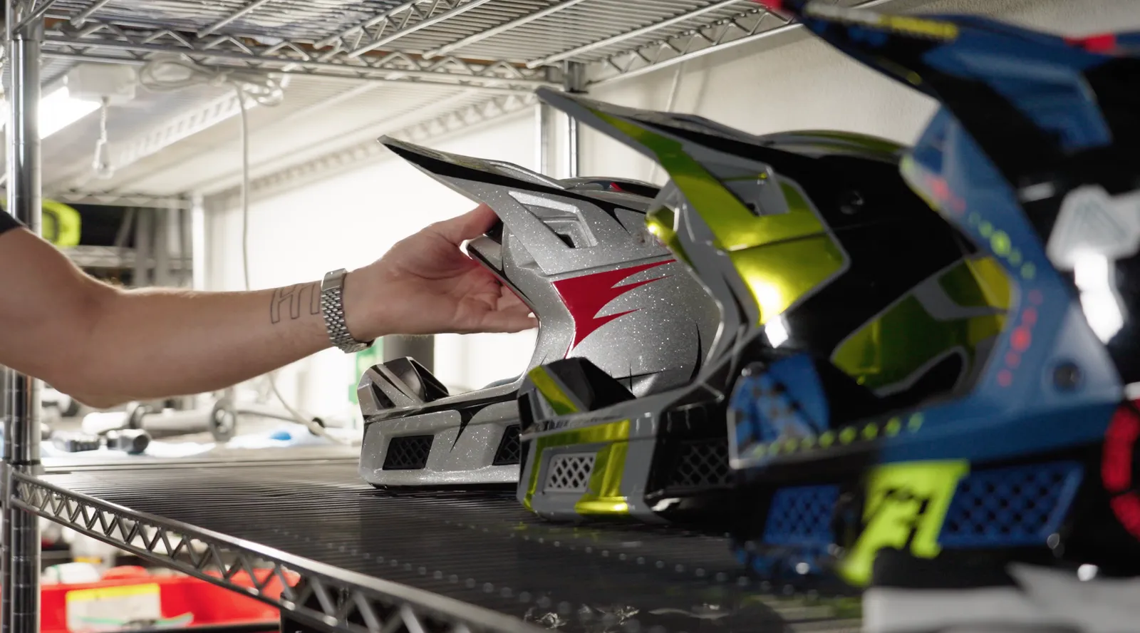 Rider Tips: Helmet Size Guide to Find the Right FIt