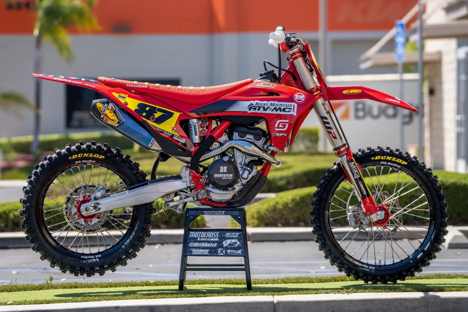 Maintaining Your Dirt Bike: Essential Tools and Tips for Every Rider