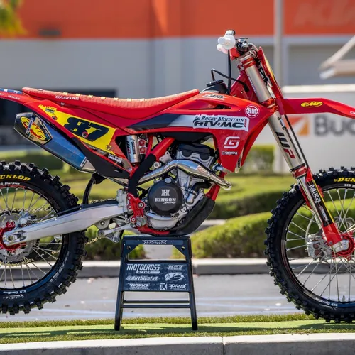 Maintaining Your Dirt Bike: Essential Tools and Tips for Every Rider