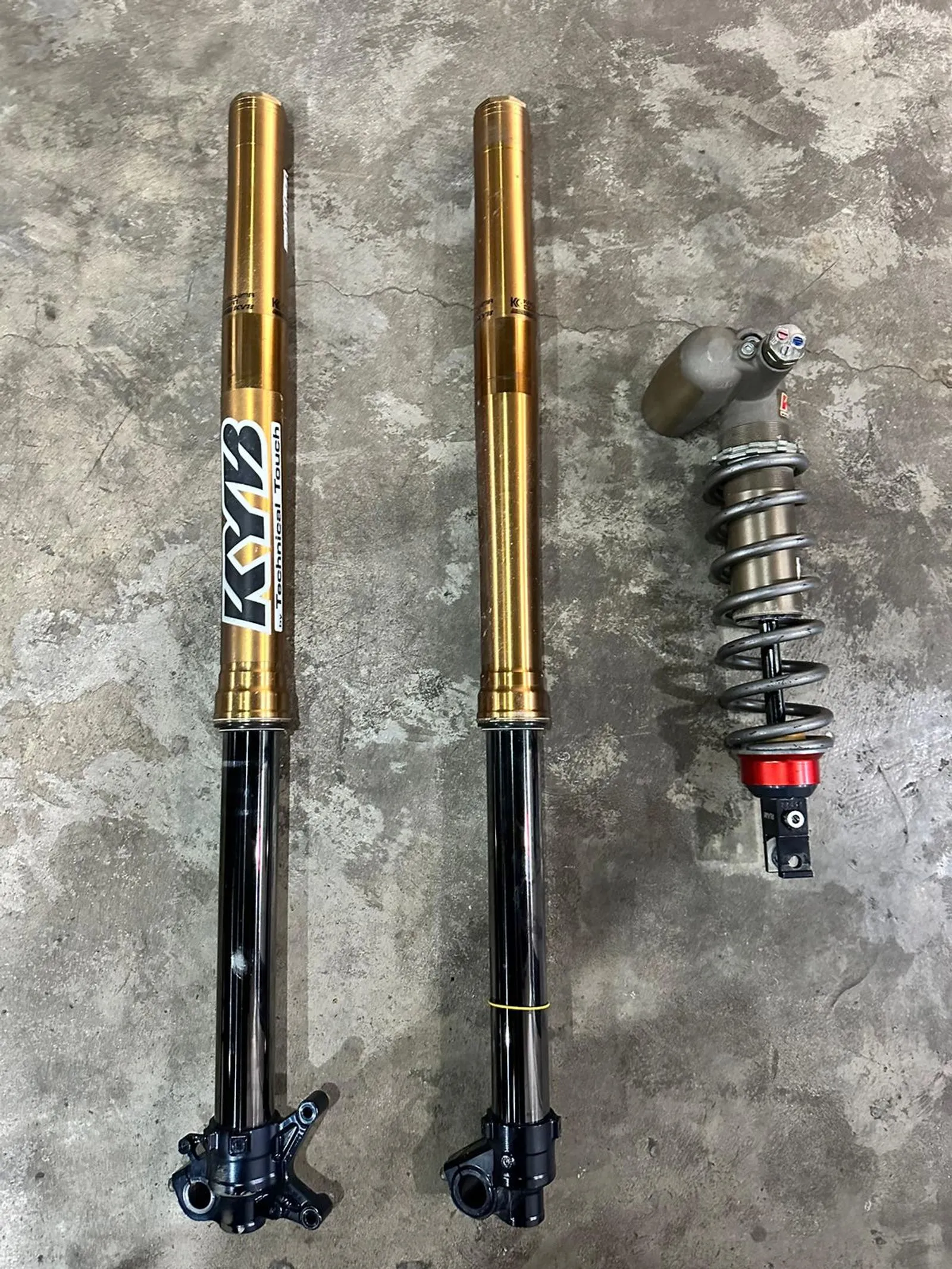 A-Kit Suspension: Is It Worth it?