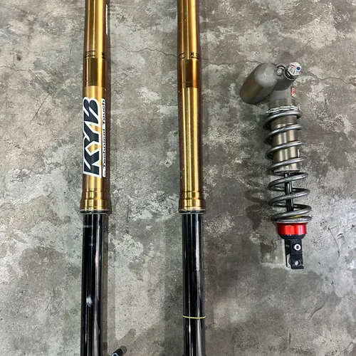 A-Kit Suspension: Is It Worth it?