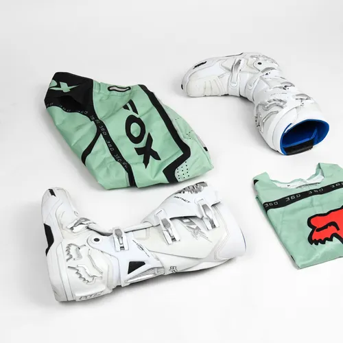 Top Dirt Bike Gear Brands: Enhancing Your Riding Experience