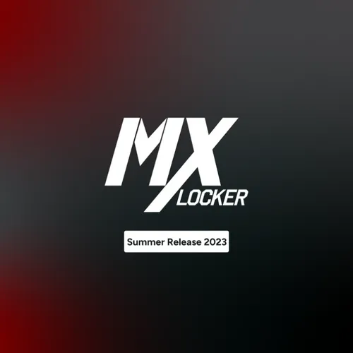 The MX Locker 2023 Summer Release: Introducing a new MX Locker for a ...