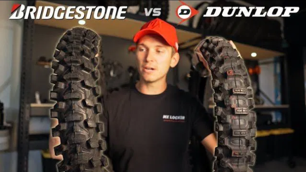  Exploring the Bridgestone Battlecross X31: A Comprehensive Review