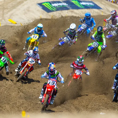 Summer 2023: Motocross Races You Won't Want to Miss