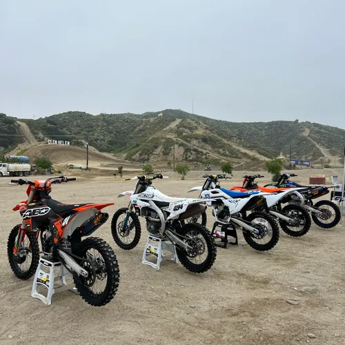 Best place to buy online used dirt bikes