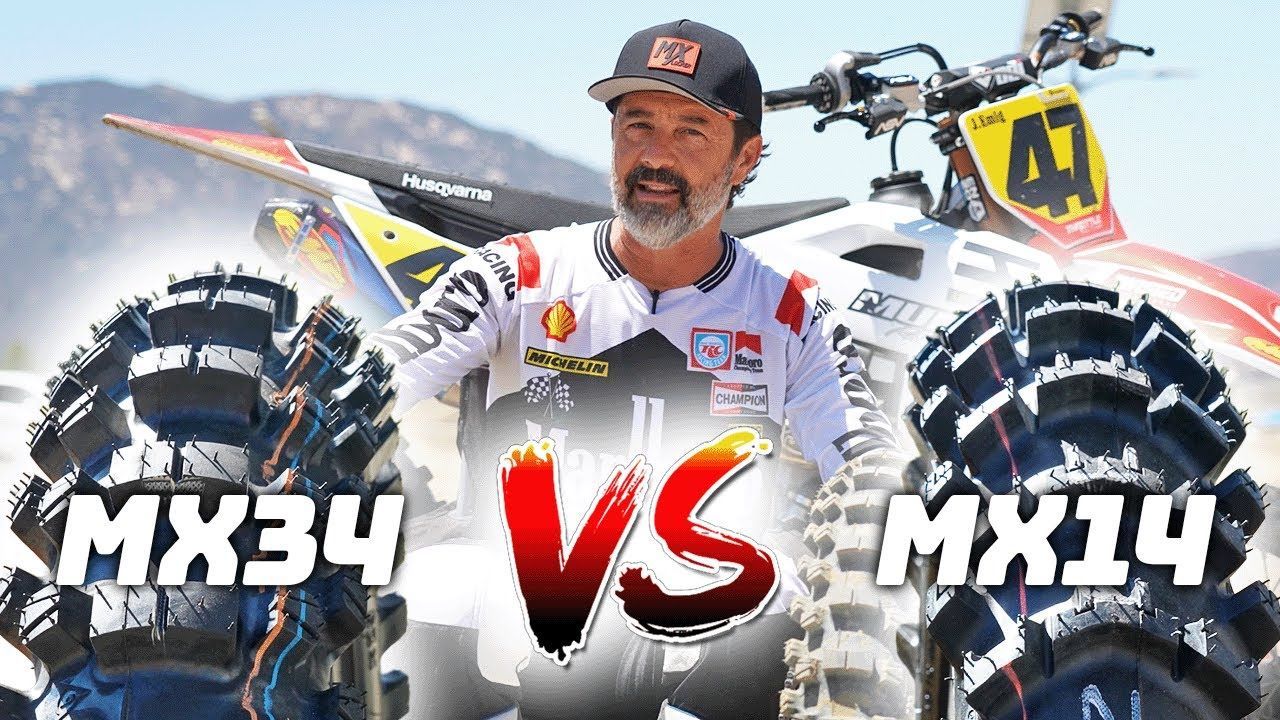 ARE SCOOP TIRES BETTER?