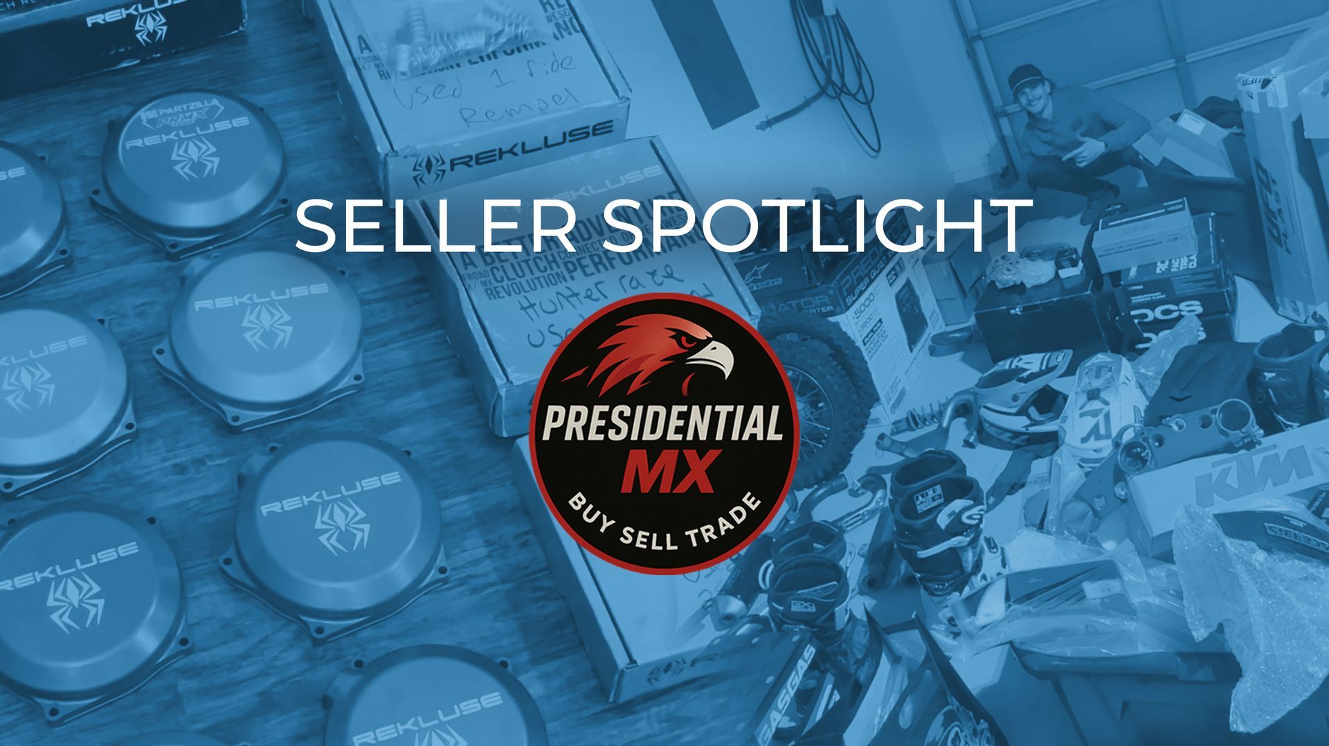 Catching Up with PresidentialMX