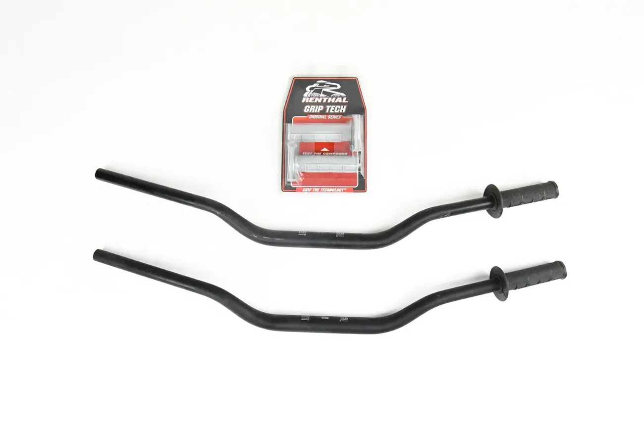 How to Choose the Right Parts for Your Dirt Bike