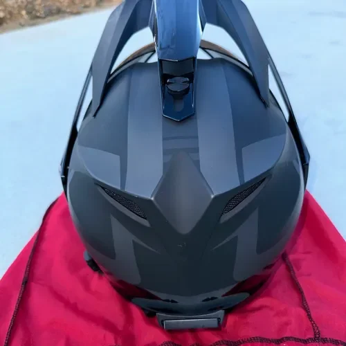 Bell Moto-9 Adventure Helmet - S