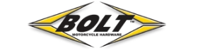 BOLT Motorcycle Hardware 