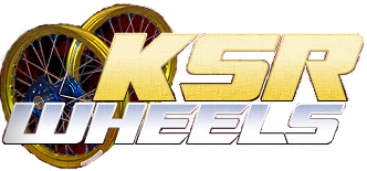 KSR Wheels