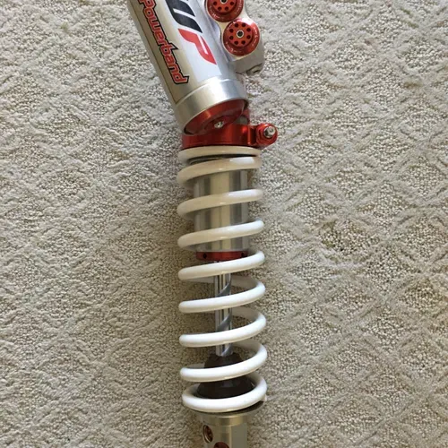 Xact Pro 8950 A-kit Rear Shock 