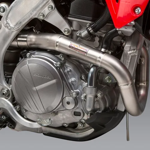 YOSHIMURA RS12 SIGNATURE SERIES EXHAUST SYSTEM FS SS/SS/CF H