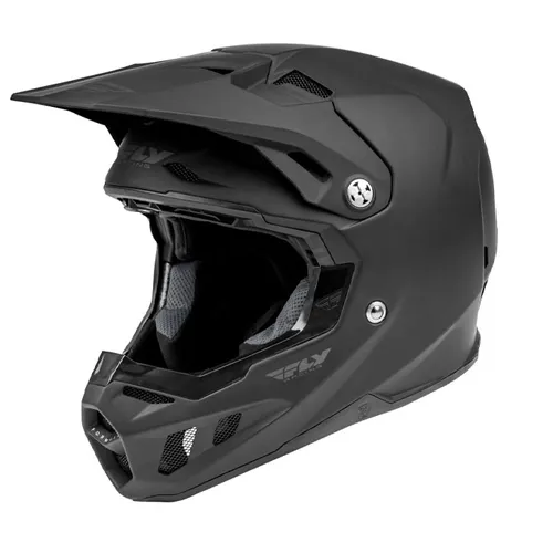 Fly Formula CC Solid Helmet