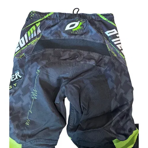 O'Neal Monster Energy Tim Ferry Replica Pants