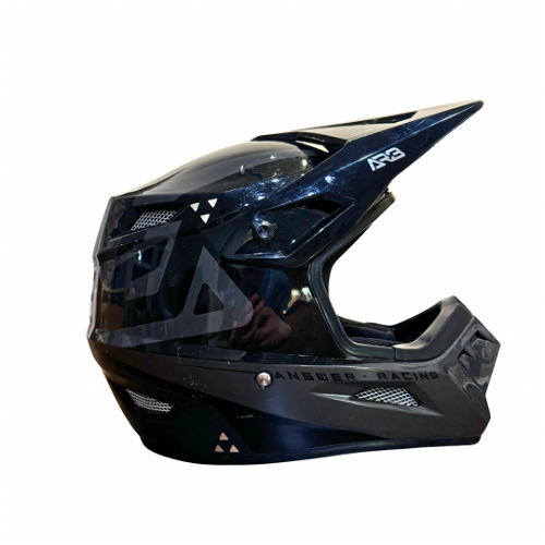 Answer Racing AR3 Helmet
