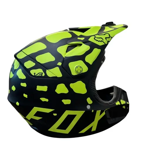 Fox V3 Helmet W/ MIPS