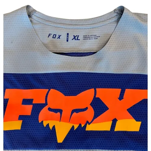 Fox 360 Jersey
