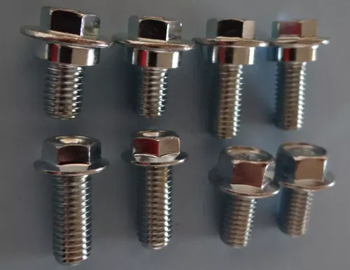 Factory Match Honda CR Full Bolt Kit CR60 CR80 CR85 CR125 CR250 CR450 CR500