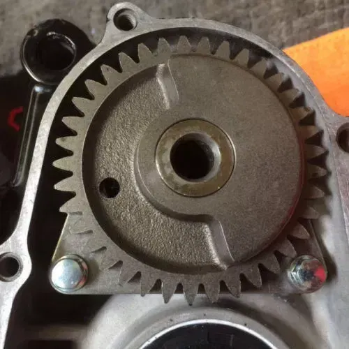 HONDA ATC250R ENGINE BOLT KIT FULL TOP BOTTOM END INTERNAL EXTERNAL SPECBOLT