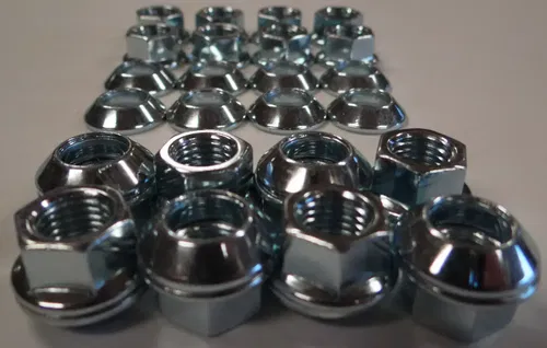 16 Specbolt ATV Lug Nut Kit Honda Utility Foreman Rubicon Fourtrax Rincon 4x4