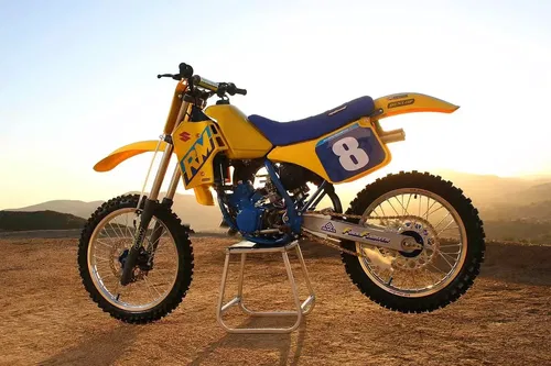 SPECBOLTS VINTAGE SUZUKI BOLTS RM80 RM100 RM125 RM250 RM370 RM400 RM465 RM500