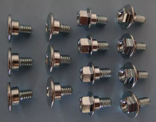 HONDA FACTORY FRESH BOLT KIT FOR CR85 CR125 CR250 CR450 CR500 RACE REPAIR