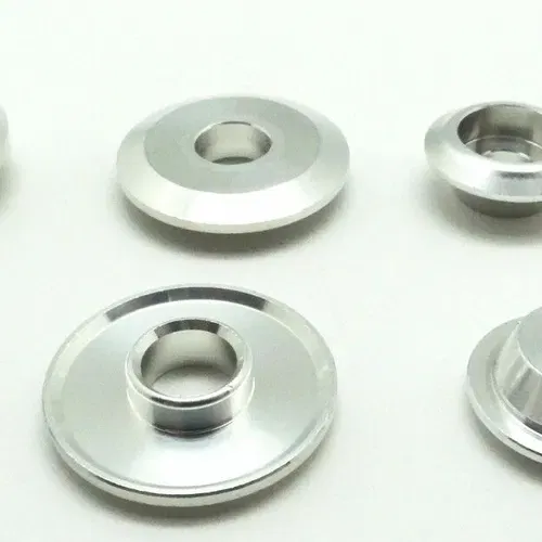 KTM Factory Match Bolt Kit with OEM Torx Flange bolts. Sprocket Rotors Plastics