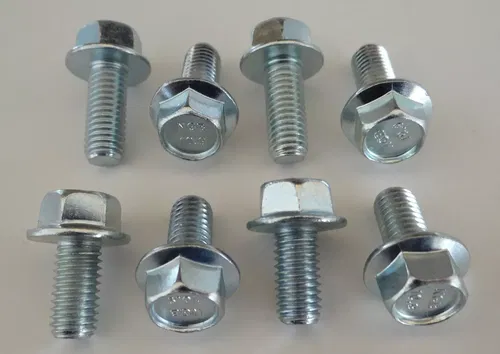 150pc SUZUKI LTR250R ATV Bolt Kit 500 Quadzilla plastic engine lug frame exhaust