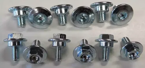 SPECBOLT'S Bolt Kit Honda CRF150R CRF250 CRF450 CRF250X CRF450X