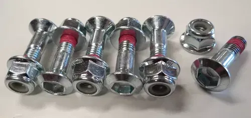SPECBOLT'S Bolt Kit Honda CRF150R CRF250 CRF450 CRF250X CRF450X