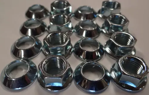16pc Specbolt TRX450R Fourtrax ATV Lug Nut Kit Honda TRX450ER 2 WHEELS M10-1.25