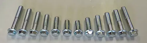 PRO BOLT-KIT YAMAHA YZF450 YZF250 YZF400 YZ250F YZ400F YZ426F YZ450F HARDWARE