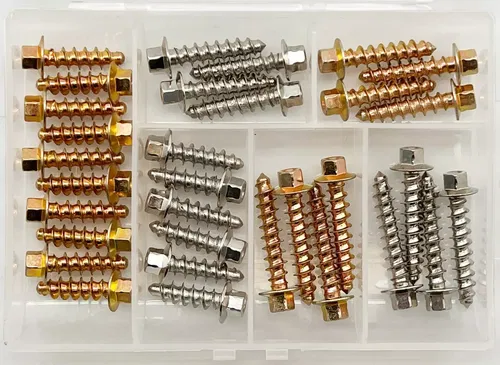 EJOT SCREW KIT KTM HUSQVARNA GASGAS 0017060255 0017060206 0017060205 0017060305