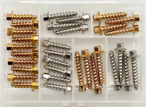 EJOT SCREW KIT KTM HUSQVARNA GASGAS 0017060255 0017060206 0017060205 0017060305
