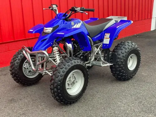 Yamaha Blaster Bolt Kit 120pc YFS200 ATV QUAD plastic body frame engine fenders