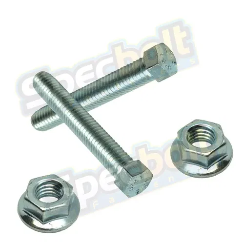 M8 Chain Adjuster Bolts Kawasaki KX80 KX85 KX100 KX125 KX250 KX500 KLX140